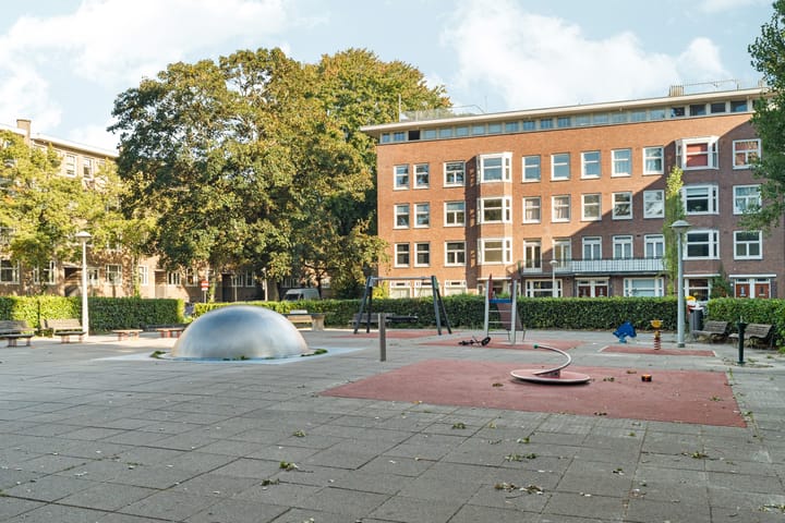 Foto 18 van Geuzenstraat 36-3