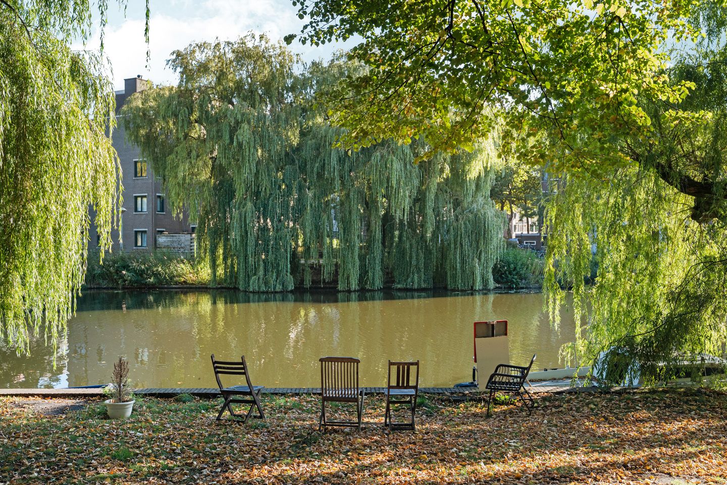 Foto 19 van Geuzenstraat 36-3