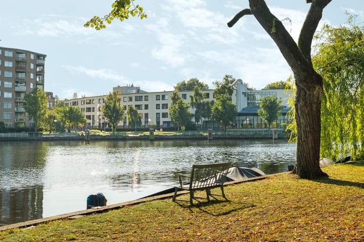 Foto 20 van Geuzenstraat 36-3