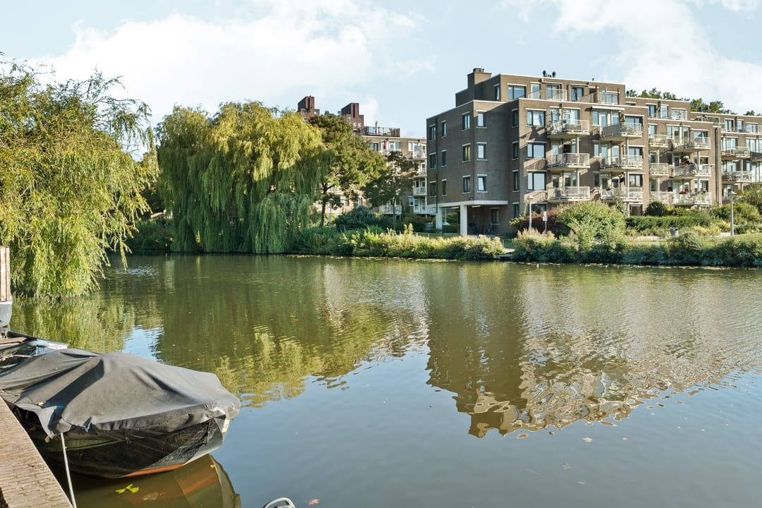 Foto 22 van Geuzenstraat 36-3