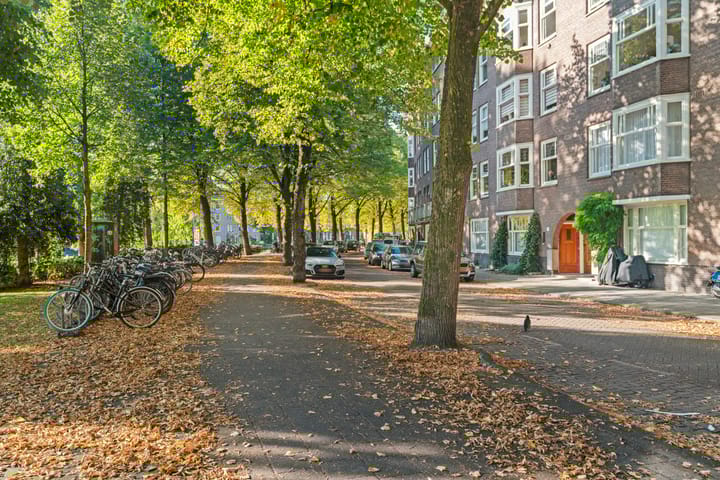 Foto 23 van Geuzenstraat 36-3