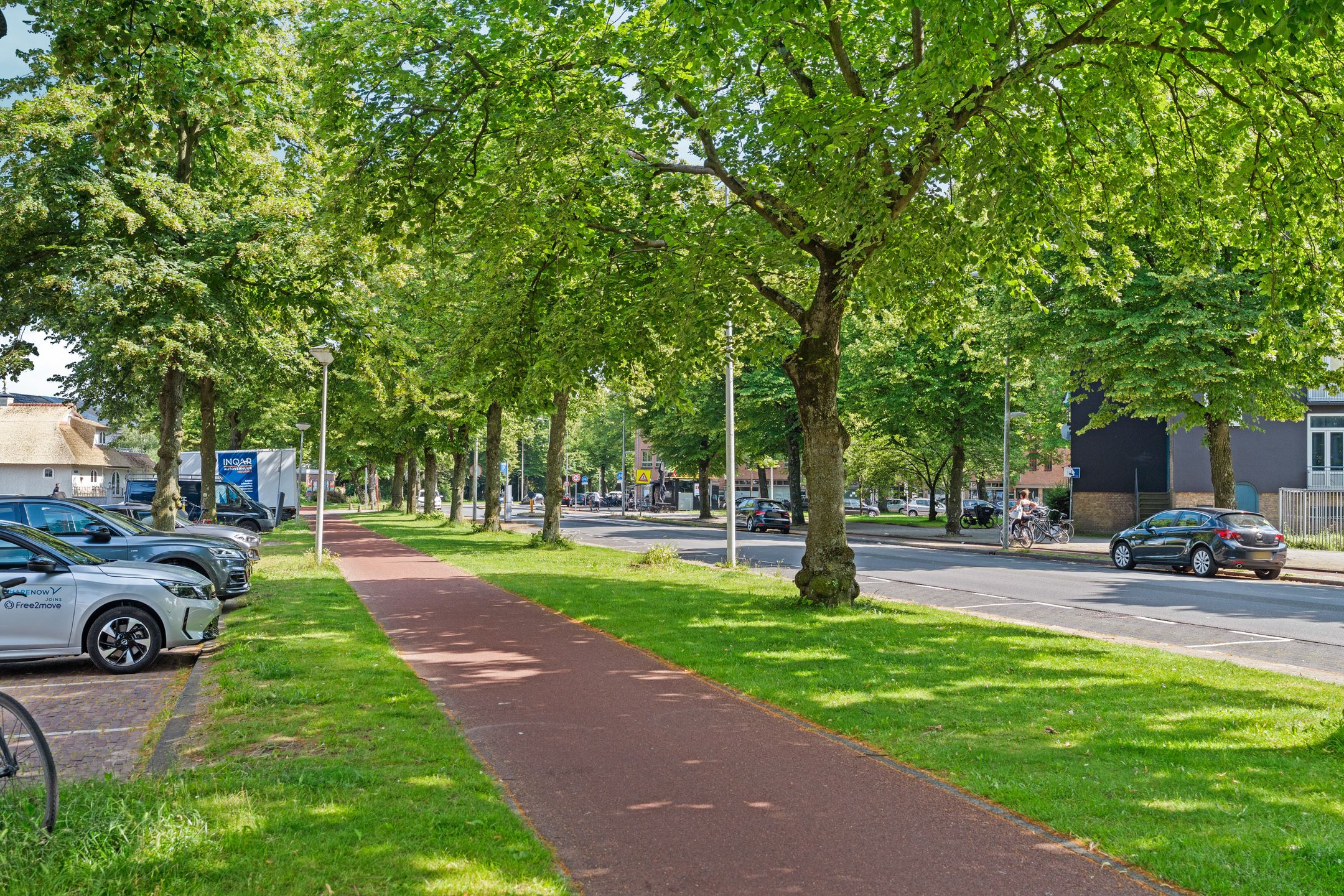 Foto 24 van Geuzenstraat 36-3