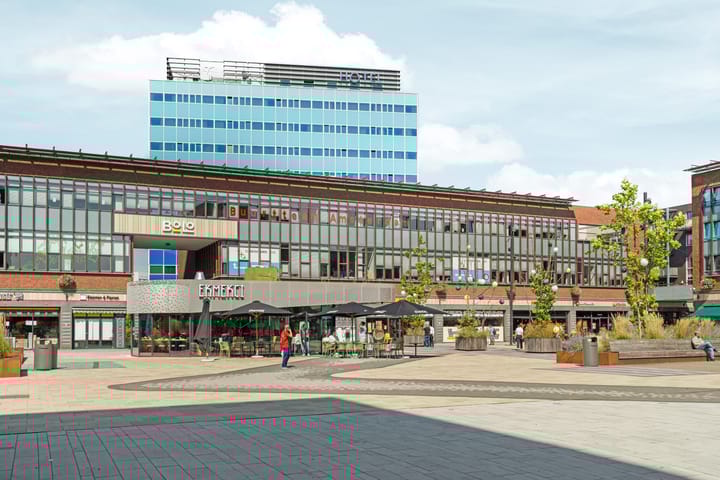 Foto 25 van Geuzenstraat 36-3