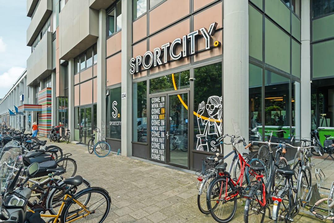 Foto 26 van Geuzenstraat 36-3