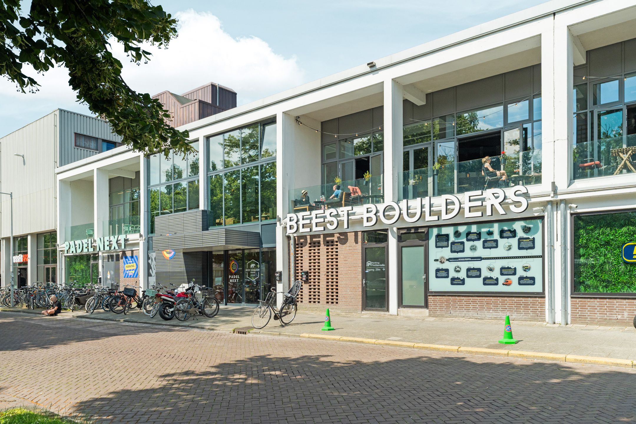 Foto 27 van Geuzenstraat 36-3