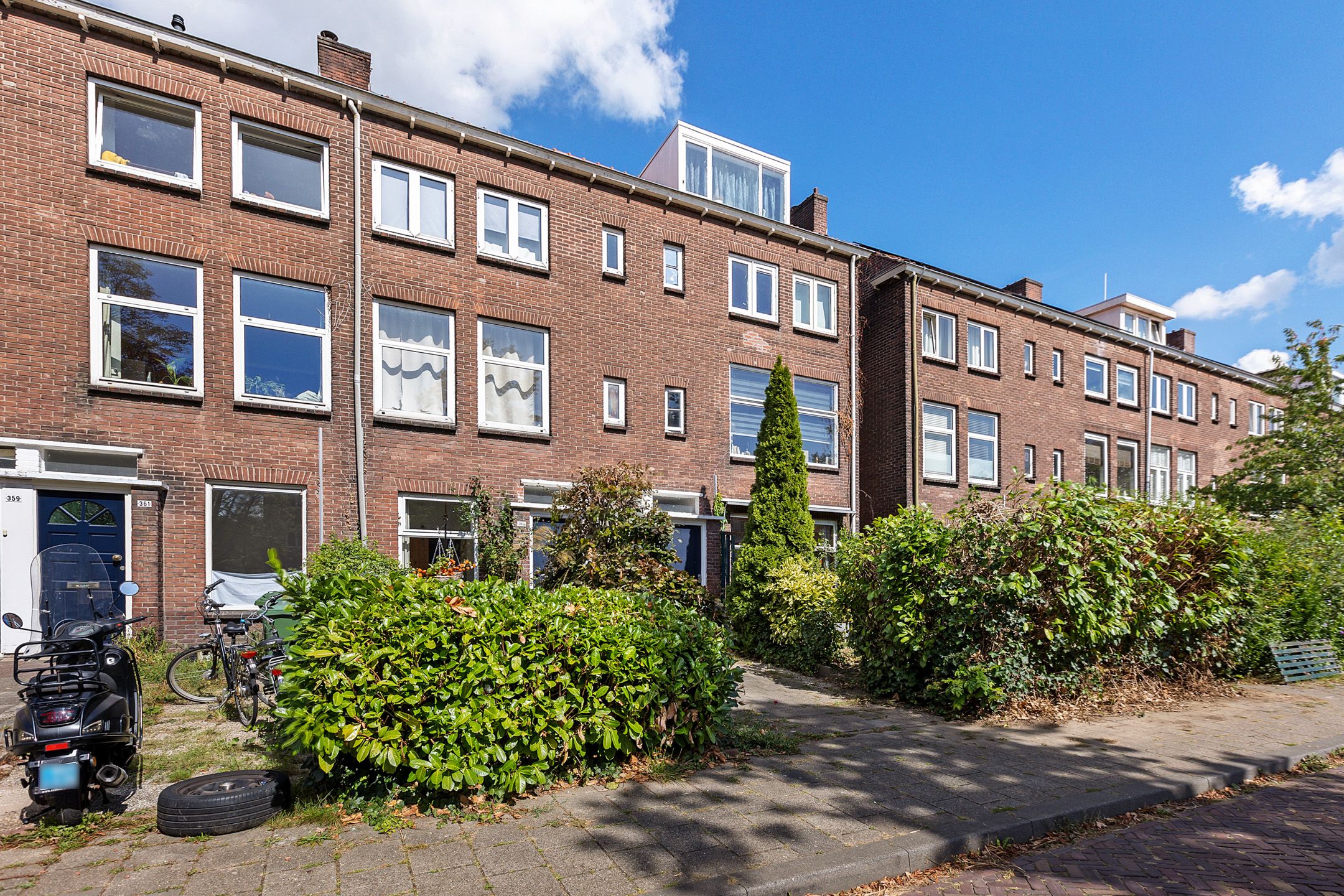 Johan de Wittlaan, 363, Arnhem, 6828XR, Gelderland, Nederland 363