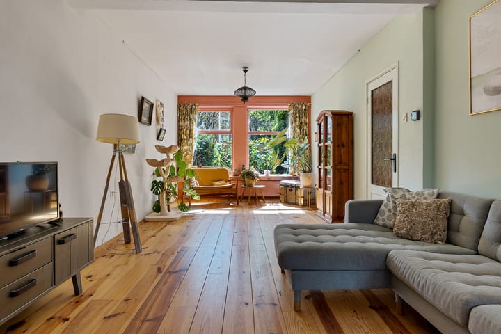 Foto 2 van Johan de Wittlaan 363