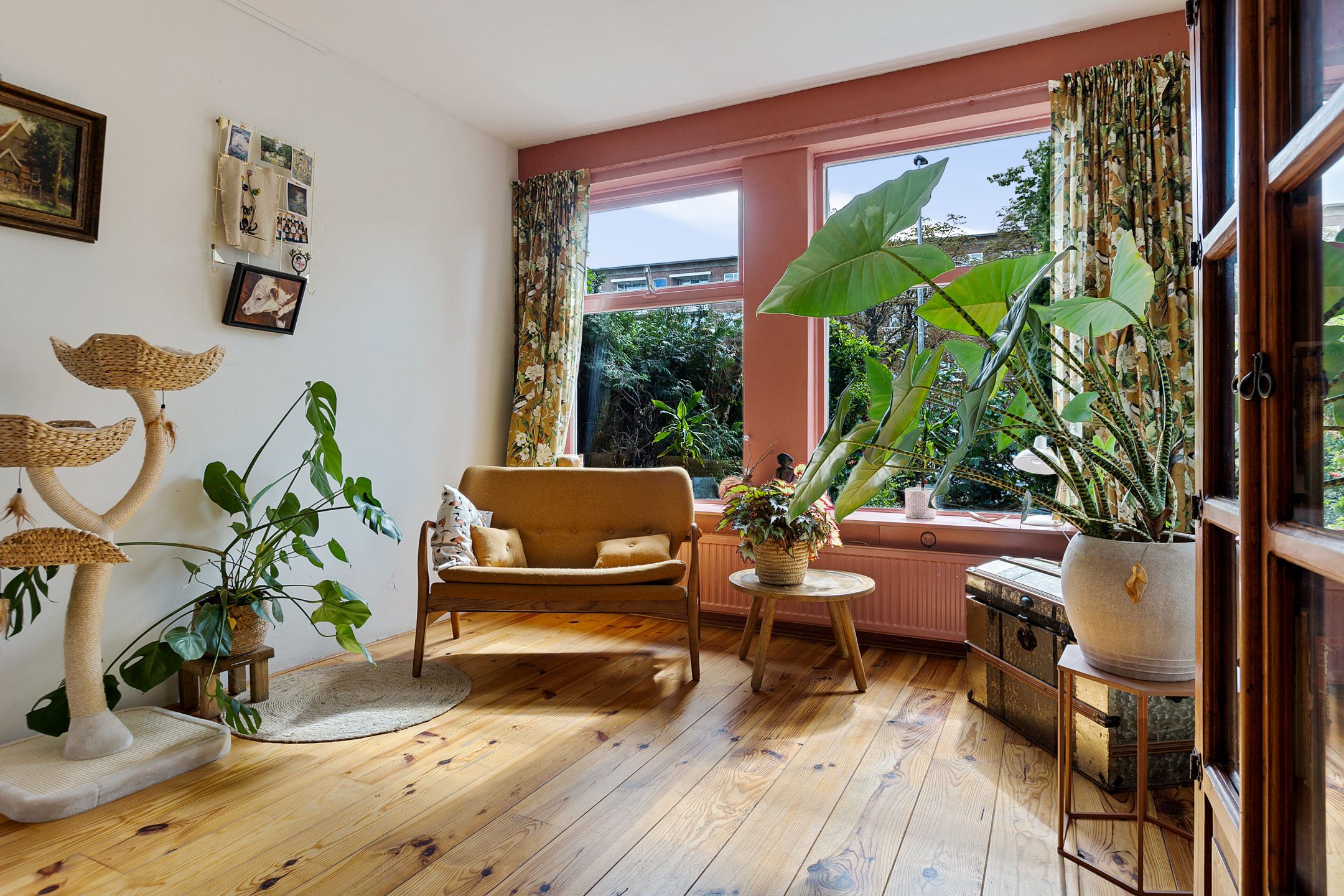 Foto 3 van Johan de Wittlaan 363