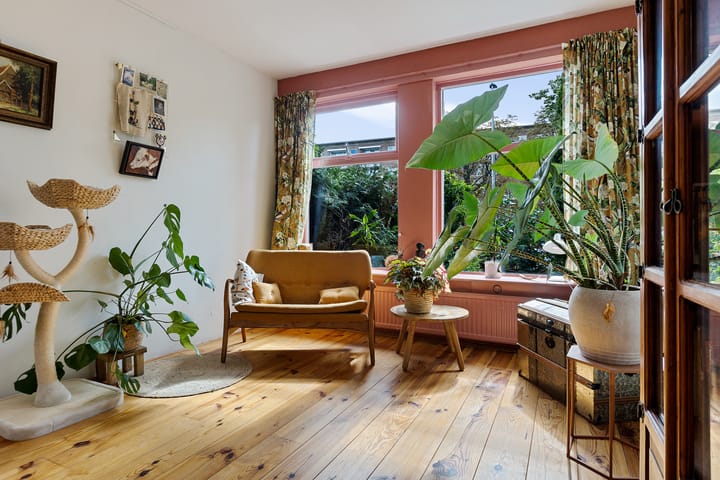 Foto 3 van Johan de Wittlaan 363