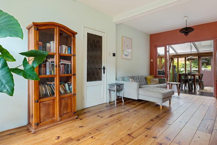 Foto 4 van Johan de Wittlaan 363