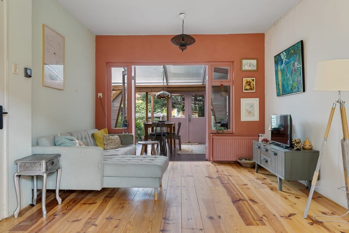 Foto 5 van Johan de Wittlaan 363