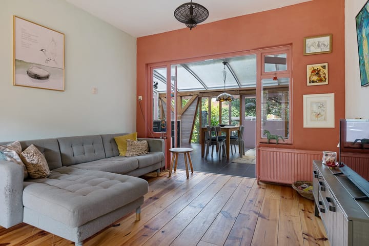 Foto 6 van Johan de Wittlaan 363