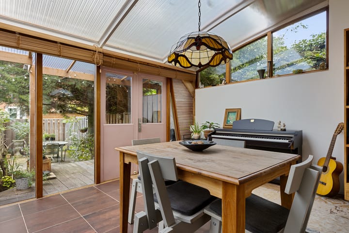 Foto 7 van Johan de Wittlaan 363