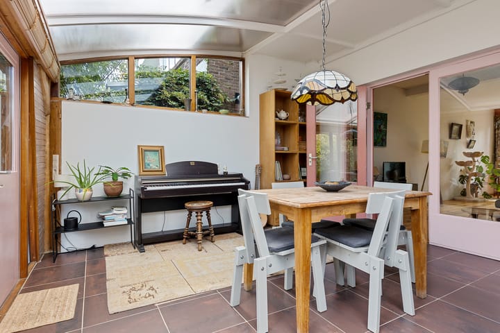 Foto 8 van Johan de Wittlaan 363