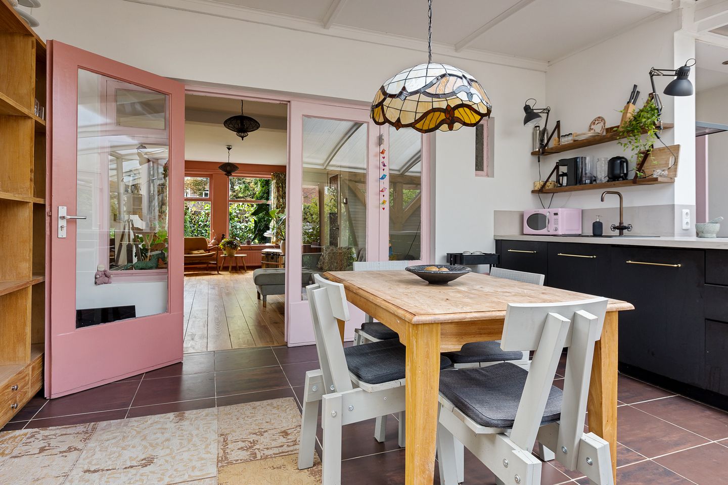 Foto 10 van Johan de Wittlaan 363