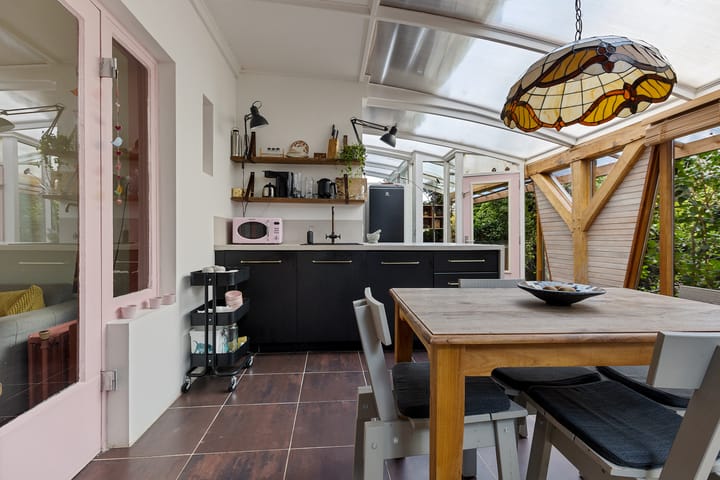 Foto 11 van Johan de Wittlaan 363