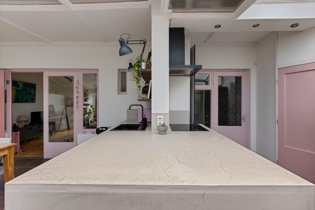 Foto 13 van Johan de Wittlaan 363