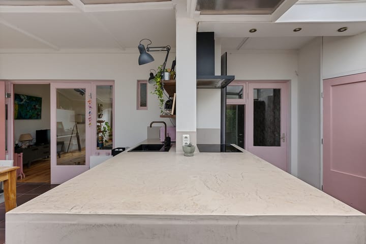 Foto 13 van Johan de Wittlaan 363