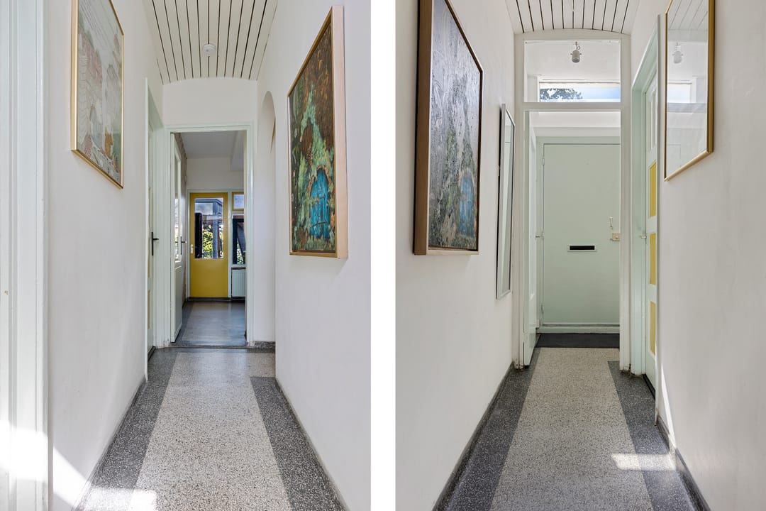 Foto 16 van Johan de Wittlaan 363