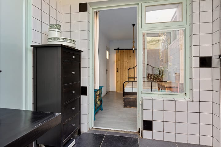 Foto 22 van Johan de Wittlaan 363