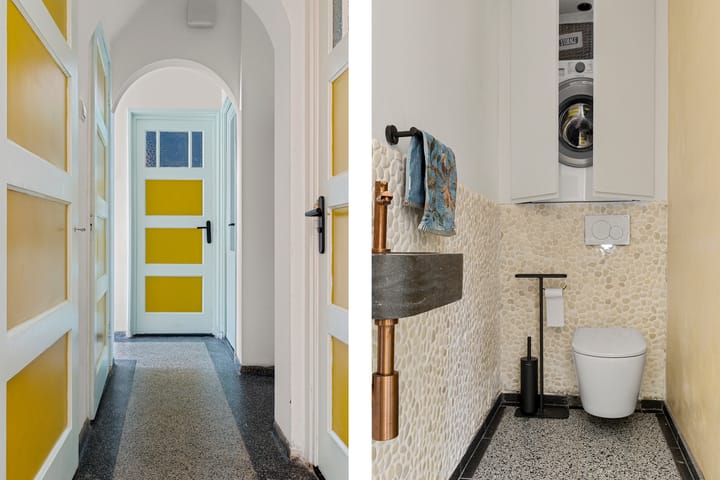 Foto 23 van Johan de Wittlaan 363