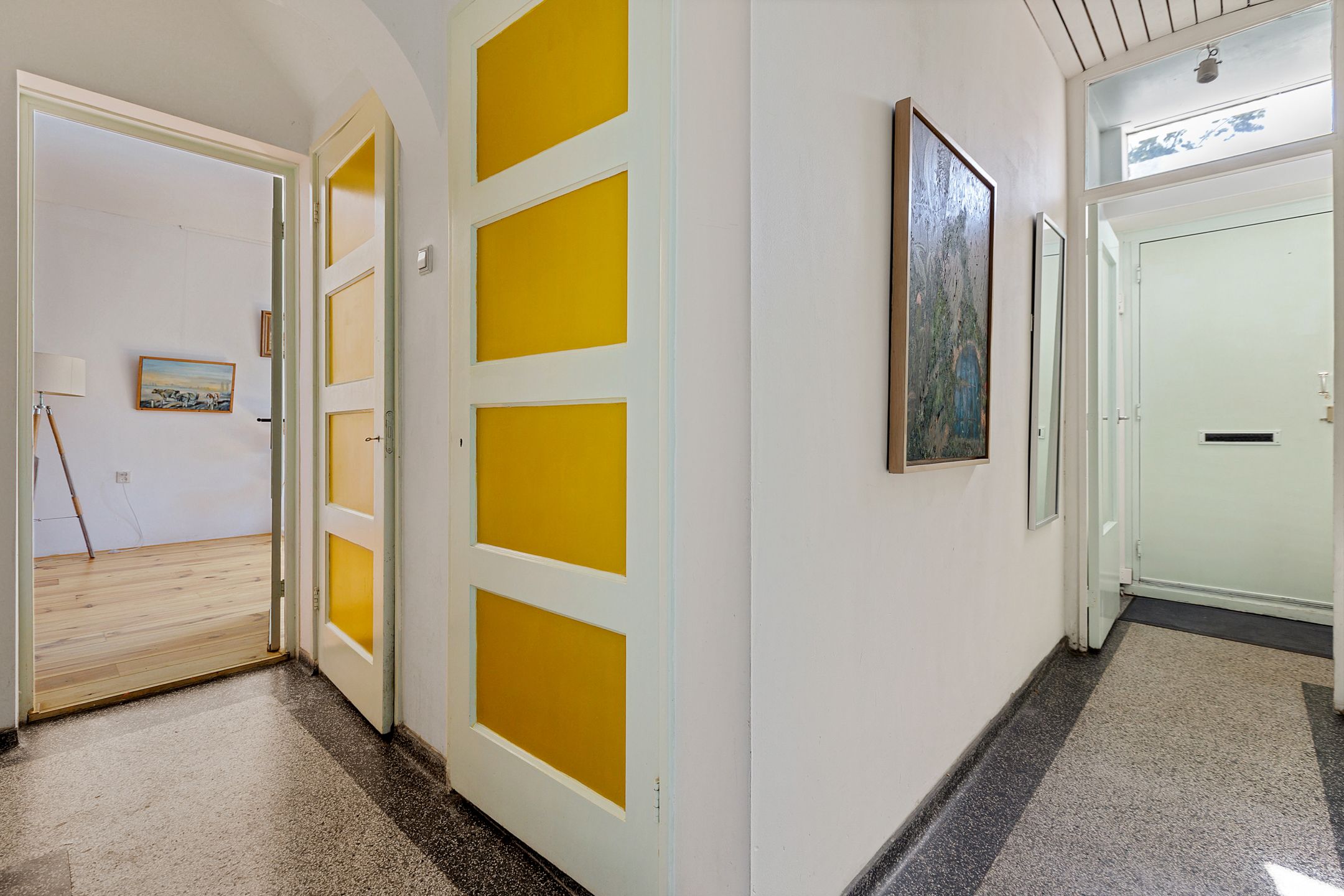 Foto 27 van Johan de Wittlaan 363