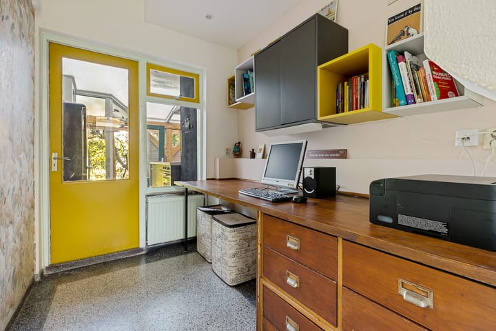 Foto 28 van Johan de Wittlaan 363