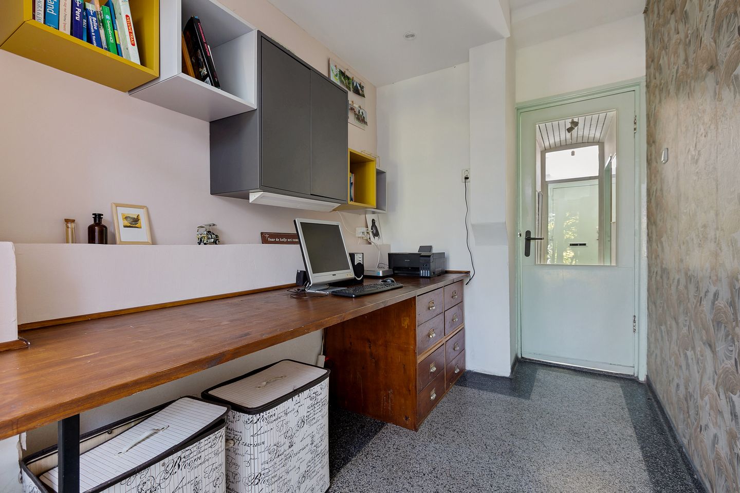 Foto 29 van Johan de Wittlaan 363