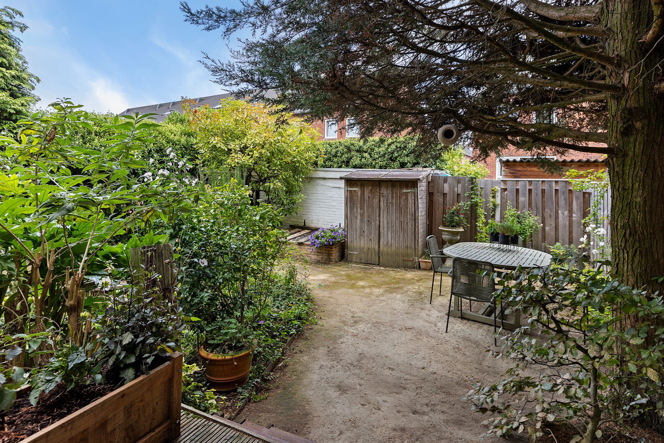 Foto 30 van Johan de Wittlaan 363