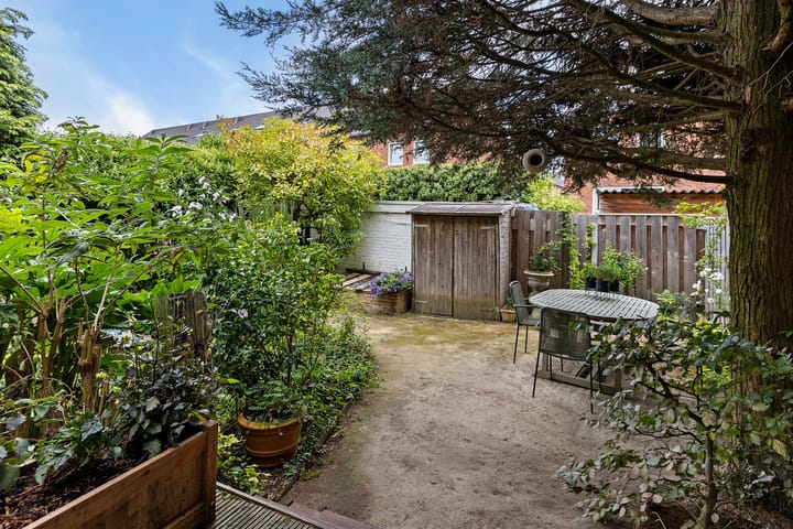 Foto 30 van Johan de Wittlaan 363