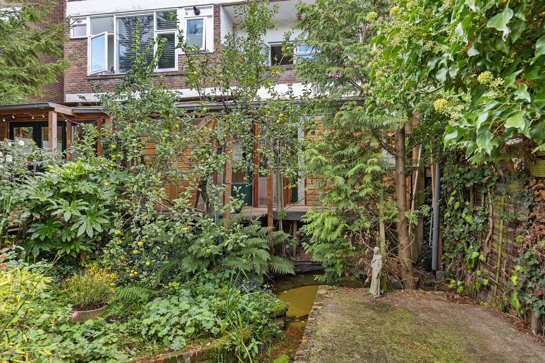 Foto 31 van Johan de Wittlaan 363