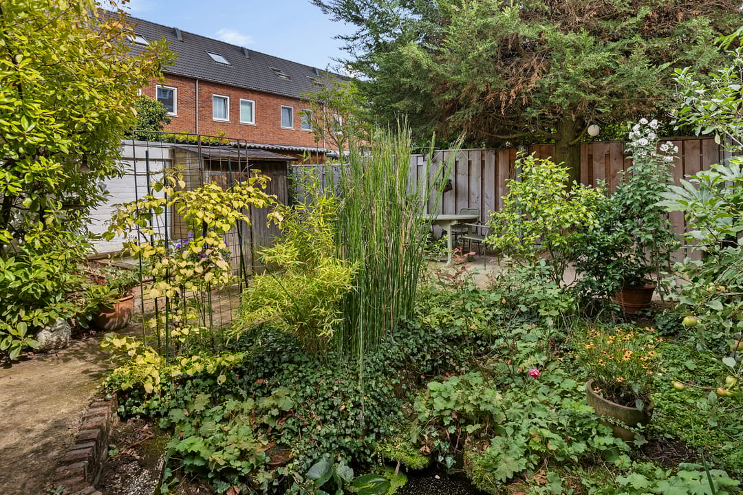 Foto 32 van Johan de Wittlaan 363