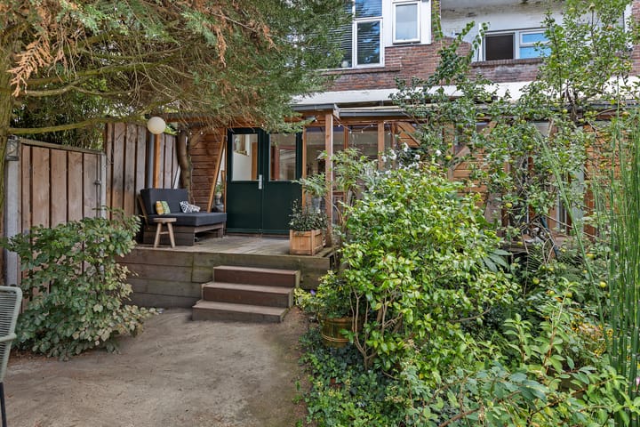 Foto 33 van Johan de Wittlaan 363