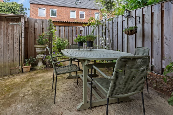 Foto 35 van Johan de Wittlaan 363