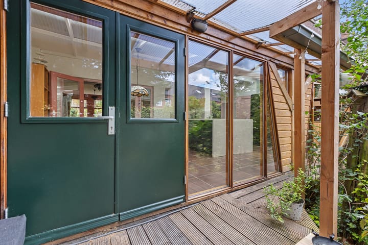 Foto 36 van Johan de Wittlaan 363