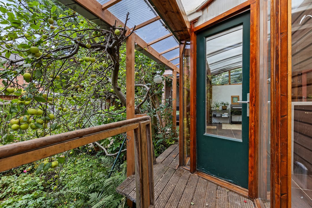 Foto 38 van Johan de Wittlaan 363