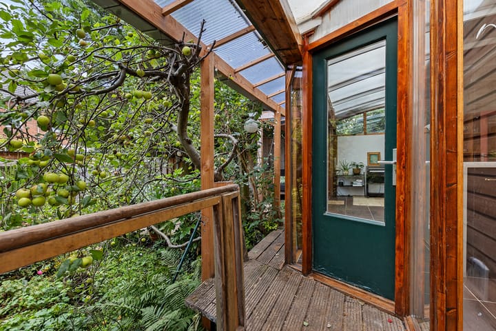 Foto 38 van Johan de Wittlaan 363