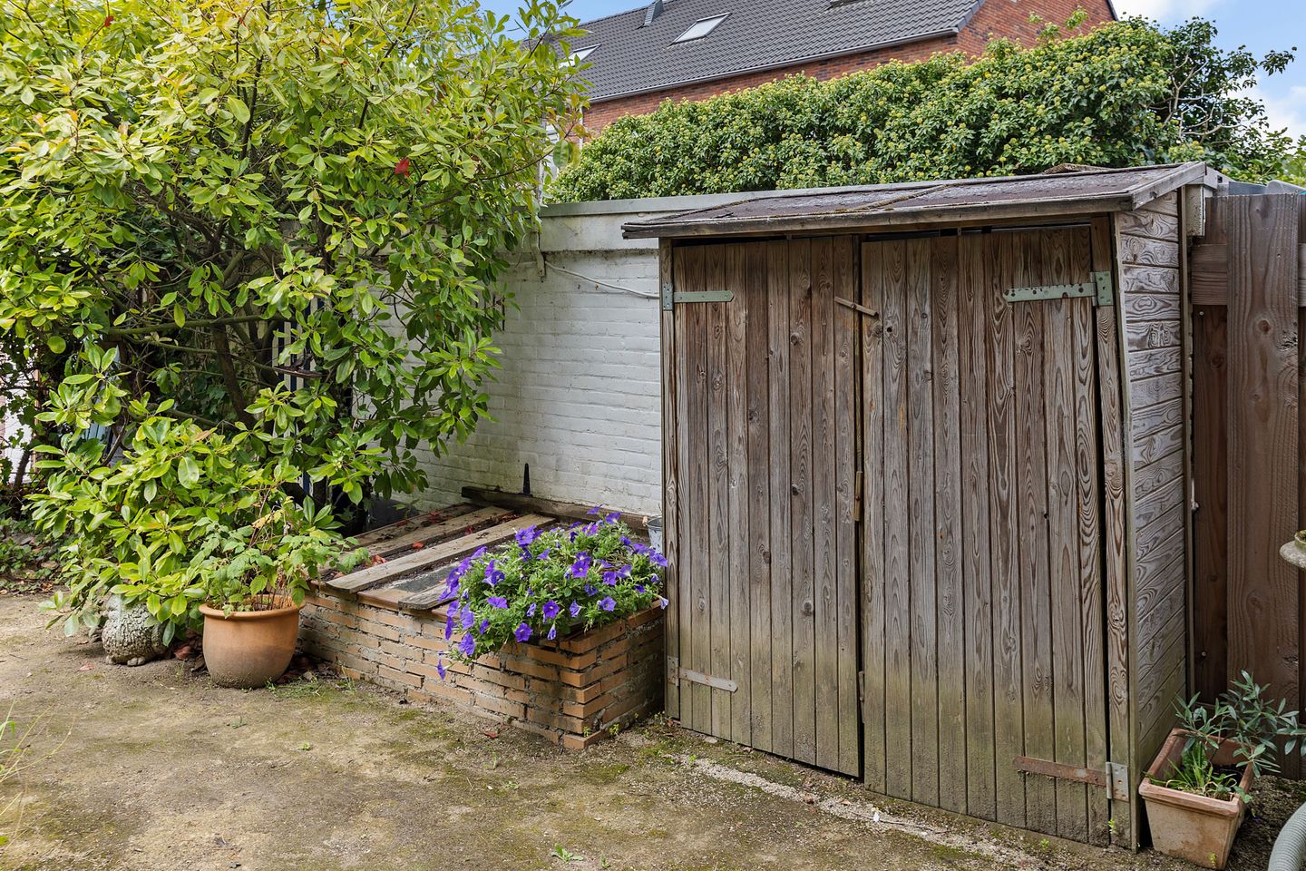 Foto 40 van Johan de Wittlaan 363