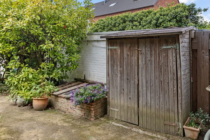 Foto 40 van Johan de Wittlaan 363