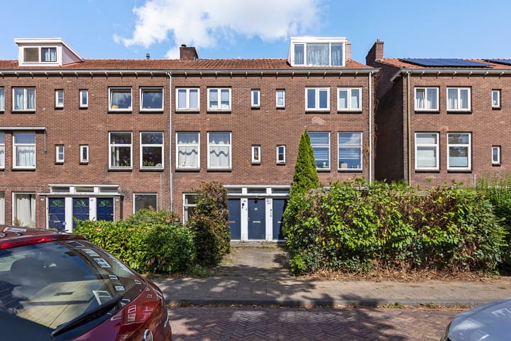 Foto 1 van Johan de Wittlaan 363