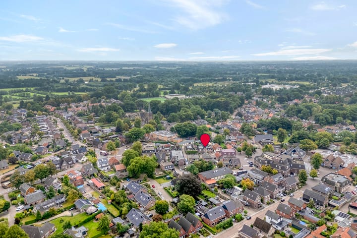 Foto 2 van Dorpsstraat 56-A