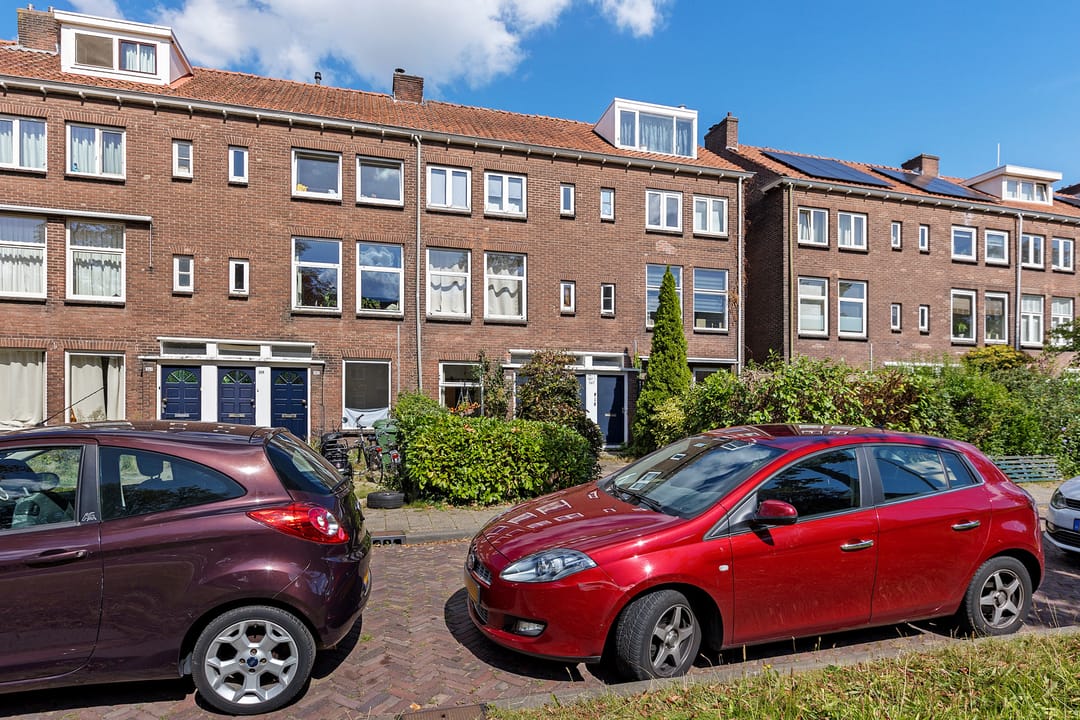 Foto 43 van Johan de Wittlaan 363