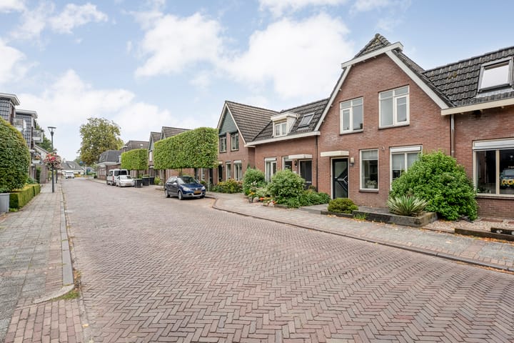 Foto 3 van Dorpsstraat 56-A