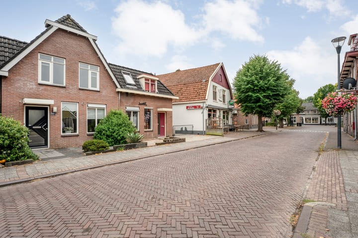 Foto 4 van Dorpsstraat 56-A