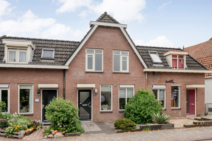 Foto 5 van Dorpsstraat 56-A