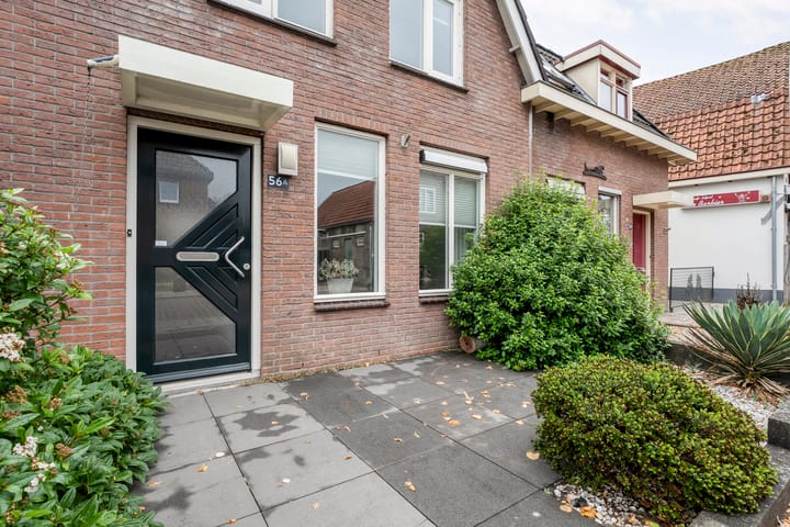 Foto 6 van Dorpsstraat 56-A