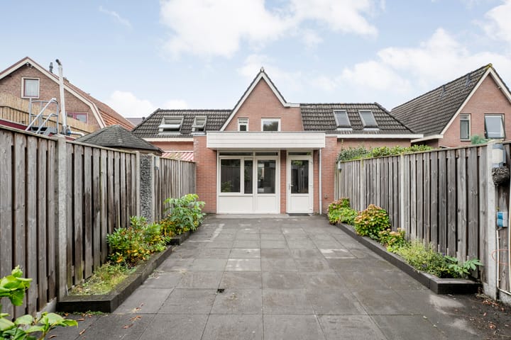 Foto 30 van Dorpsstraat 56-A