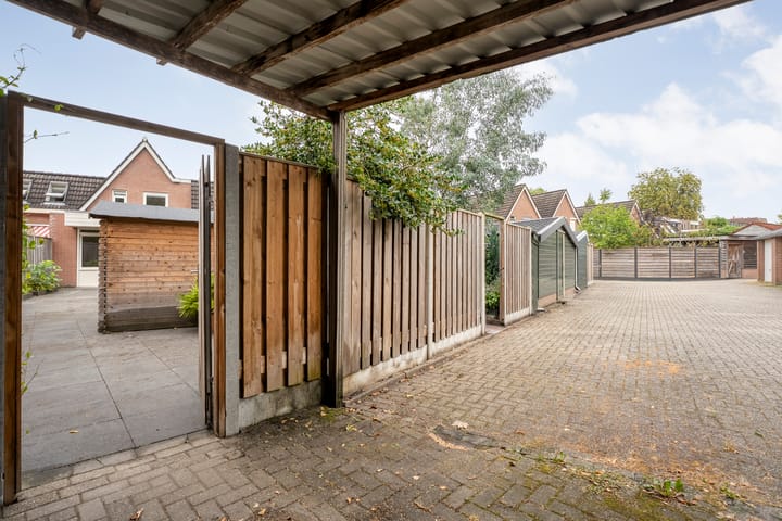 Foto 35 van Dorpsstraat 56-A