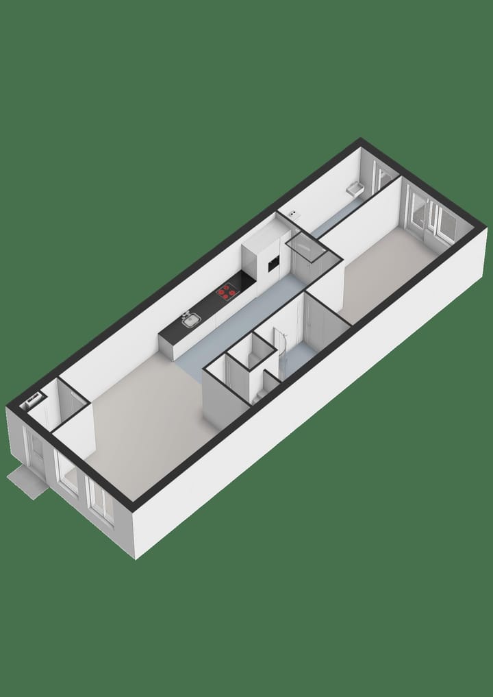 Foto 42 van Dorpsstraat 56-A