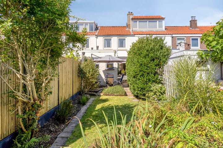 Foto 2 van Balistraat 38